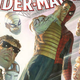 Illustration for article titled Exclusive Marvel preview: The gorgeous “Learning To Crawl” concludes in iAmazing Spider-Man/i #1.5